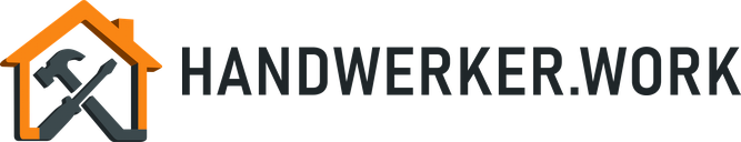 Handwerker.work Logo