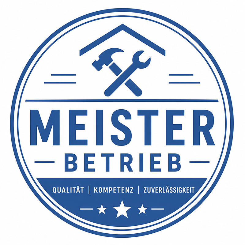 Handwerker Meisterbetrieb Hessen